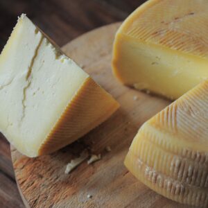 fromage de brebis landes