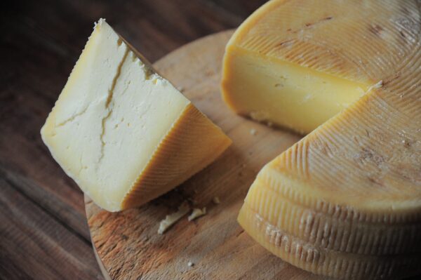 fromage de brebis landes