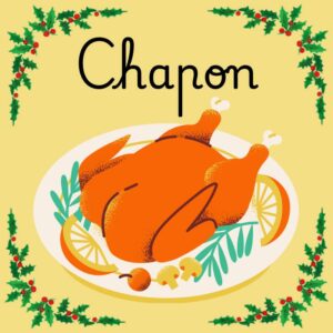 Chapon