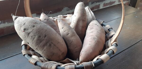 Patate douce