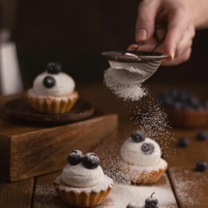 Epicerie sucrée