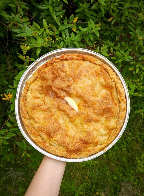 tourtiere