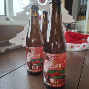 biere de noel