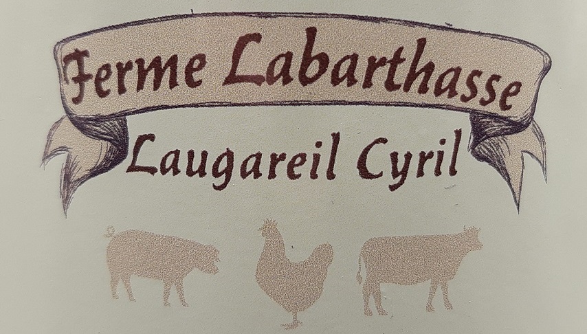 Ferme labarthasse