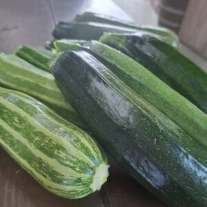 courgette